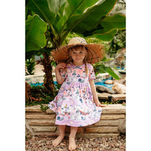 Kleid MOOMIN BEACH DAY