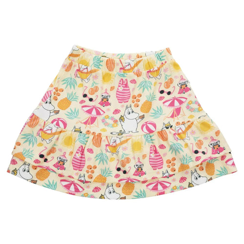 Rock MOOMIN SUMMER