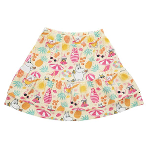 Rock MOOMIN SUMMER
