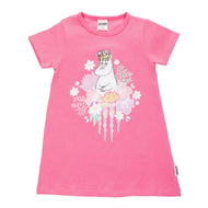 Kleid MOOMIN FLOWER WREATH