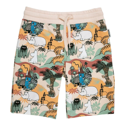Shorts MOOMIN SAVANNA