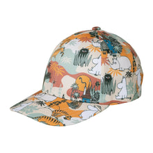 Basecap MOOMIN SAVANNA
