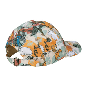 Basecap MOOMIN SAVANNA