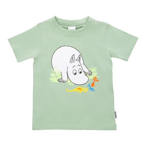 Shirt MOOMIN BEACH