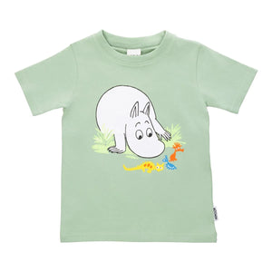 Shirt MOOMIN BEACH