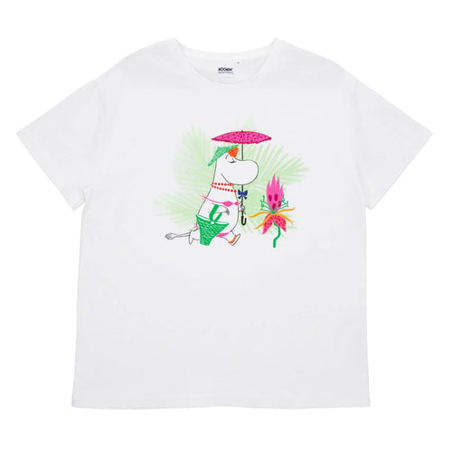 T-Shirt MOOMIN SNORKFRÄULEIN