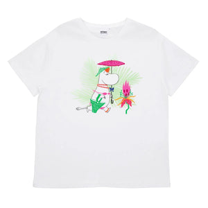 T-Shirt MOOMIN SNORKFRÄULEIN