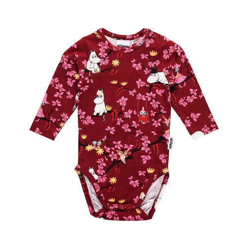 Babybody MOOMIN CLIMBING TREE