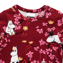 Babybody MOOMIN CLIMBING TREE