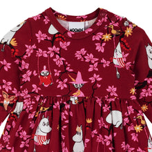 Kleid MOOMINS CLIMBING TREE