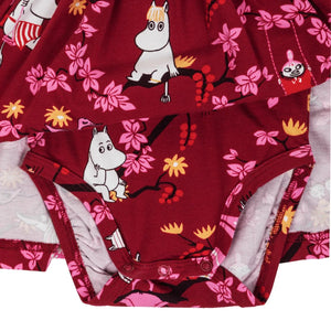 Kleid MOOMINS CLIMBING TREE