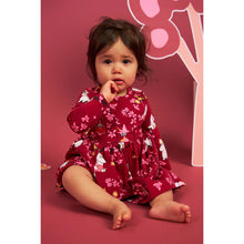 Kleid MOOMINS CLIMBING TREE