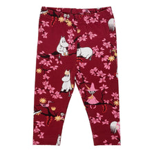 Leggins MOOMIN CLIMBING TREE
