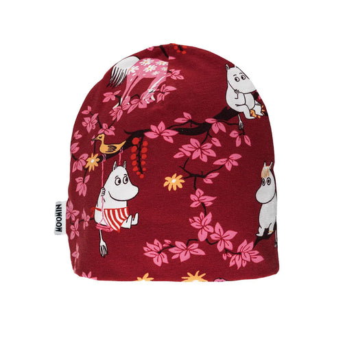 Mütze MOOMIN CLIMBING TREE