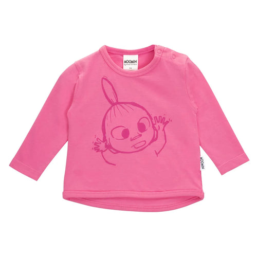 Shirt MOOMIN BABY KLEINE MY