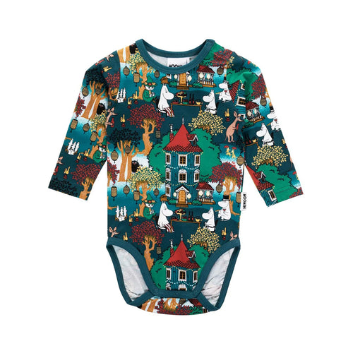 Babybody MOOMIN FESTIVITY