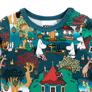 Babybody MOOMIN FESTIVITY