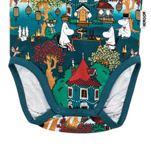 Babybody MOOMIN FESTIVITY