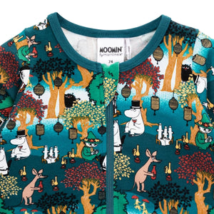 Pyjamas MOOMIN FESTIVITY
