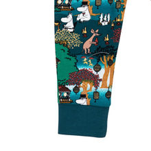 Pyjamas MOOMIN FESTIVITY