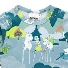 Babybody MOOMIN