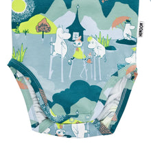 Babybody MOOMIN