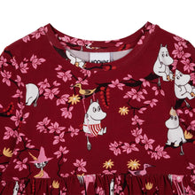 Kleid MOOMINS CLIMBING TREE