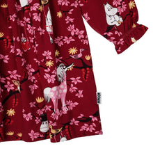 Kleid MOOMINS CLIMBING TREE