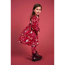 Kleid MOOMINS CLIMBING TREE