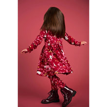 Kleid MOOMINS CLIMBING TREE