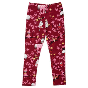 Leggins MOOMIN CLIMBING TREE