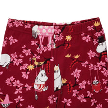 Leggins MOOMIN CLIMBING TREE