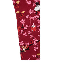 Leggins MOOMIN CLIMBING TREE