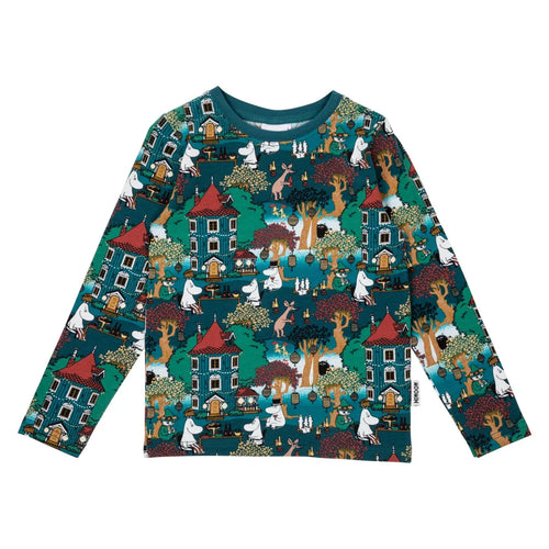 Shirt MOOMIN FESTIVITY