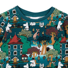 Shirt MOOMIN FESTIVITY
