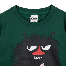 Pullover MOOMIN STINKY