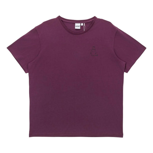 T-Shirt ANGRY MOOMIN