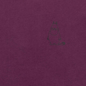 T-Shirt ANGRY MOOMIN