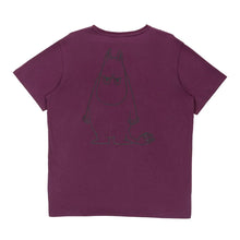 T-Shirt ANGRY MOOMIN