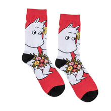 Socken MOOMIN BELOVED