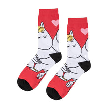 Socken MOOMIN BELOVED