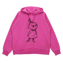 Kapuzenpullover KLEINE MY