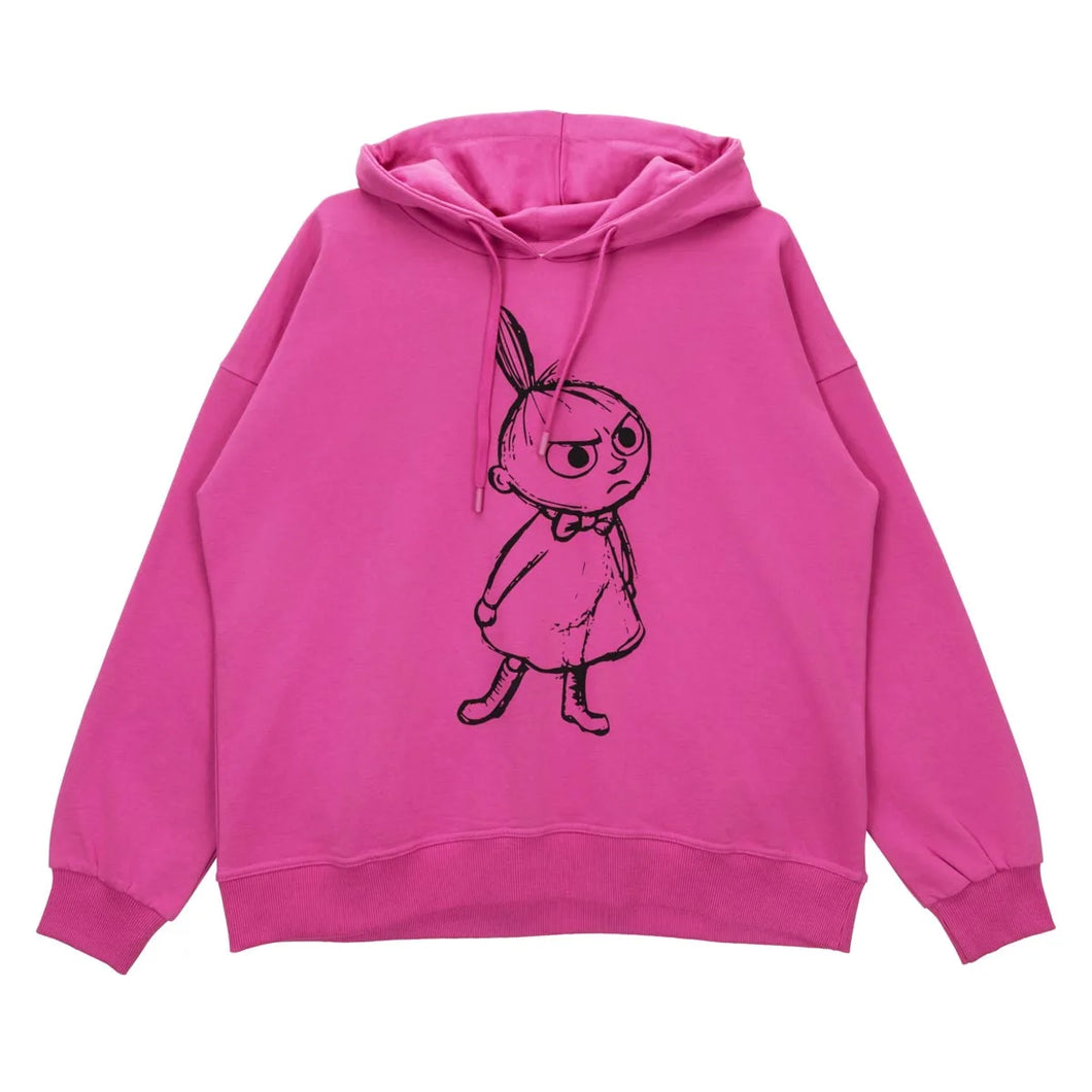 Kapuzenpullover KLEINE MY