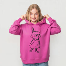 Kapuzenpullover KLEINE MY