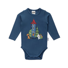 Babybody MOOMINHOUSE   1x 56   1x 68    1x 74