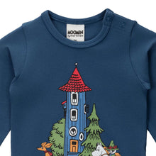 Babybody MOOMINHOUSE   1x 56   1x 68    1x 74