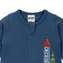 Pyjamas MOOMINHOUSE