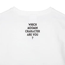 T-Shirt MOOMIN PAPA CHARACTER