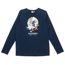 Shirt MOOMIN. WINTERLAND