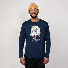 Shirt MOOMIN. WINTERLAND